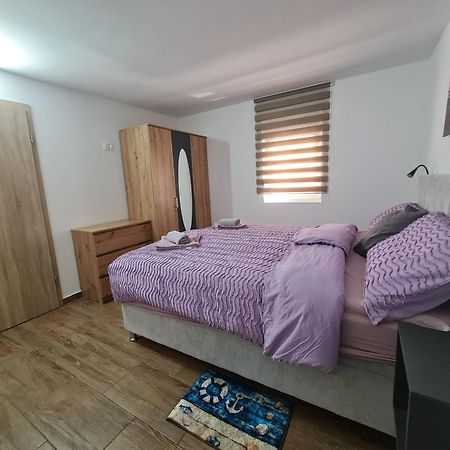 Apartmani Jadro Vir Dış mekan fotoğraf
