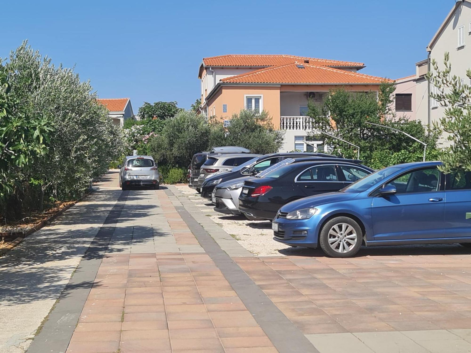 Apartmani Jadro Vir Dış mekan fotoğraf