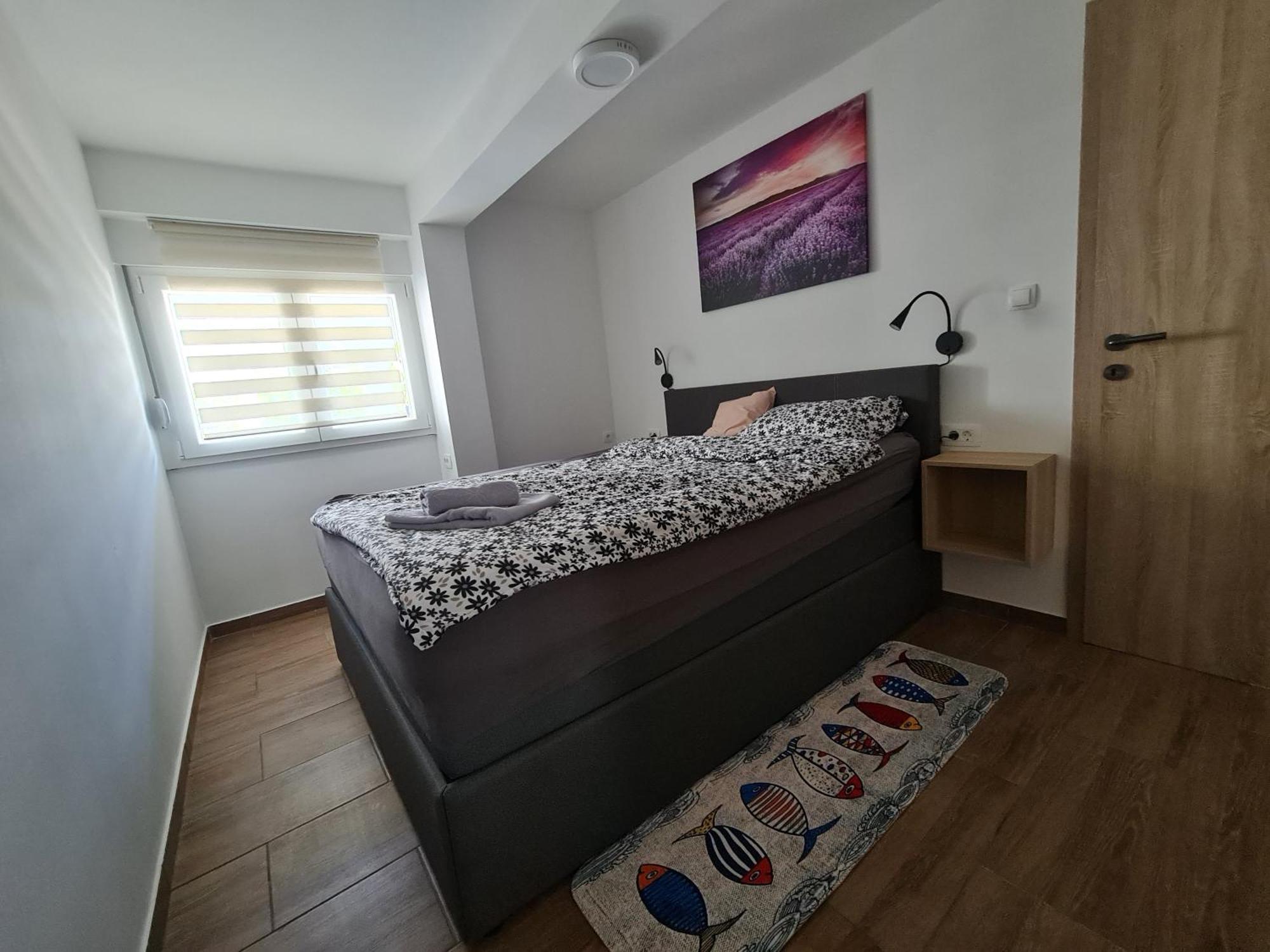 Apartmani Jadro Vir Dış mekan fotoğraf