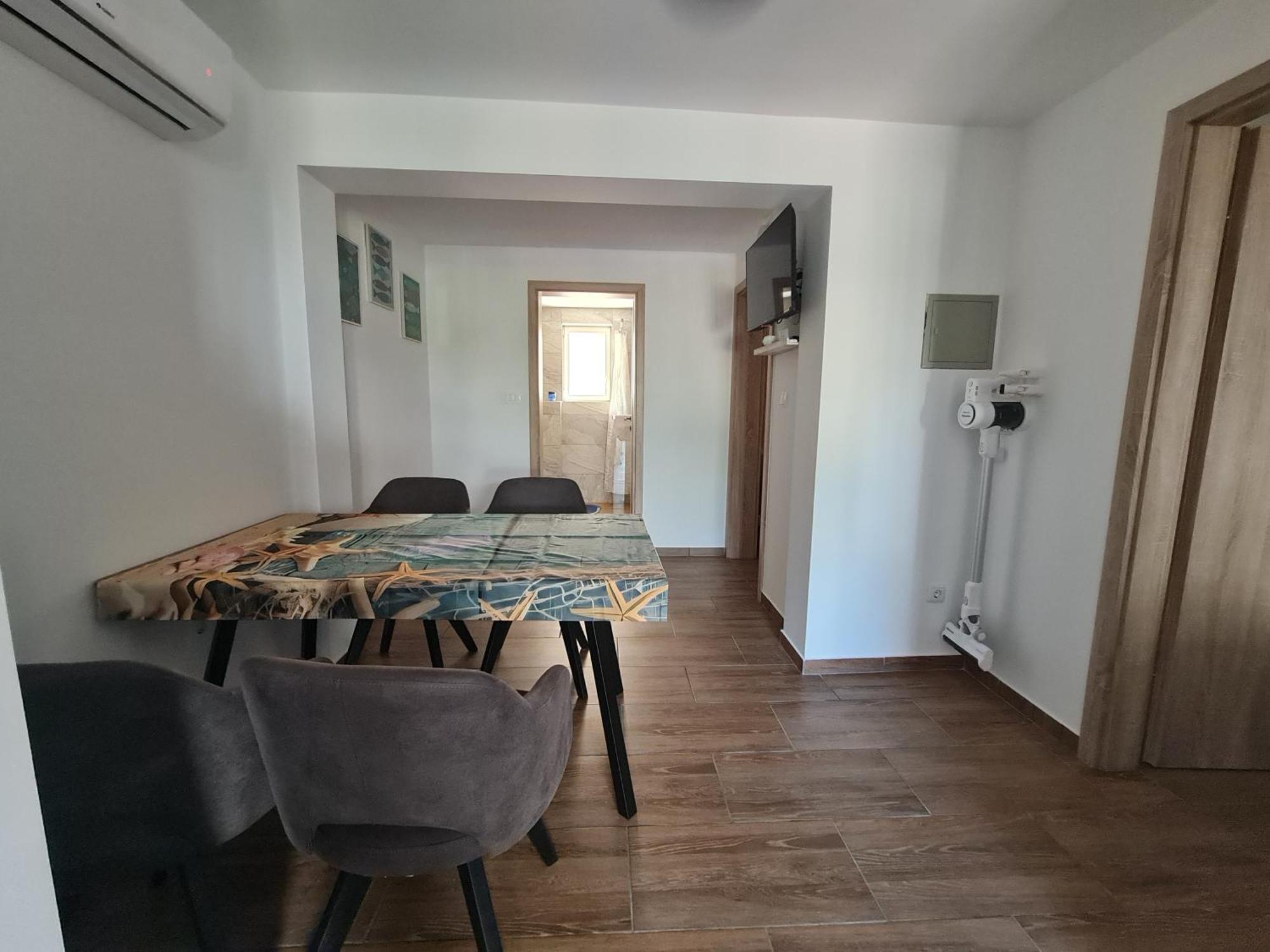 Apartmani Jadro Vir Dış mekan fotoğraf