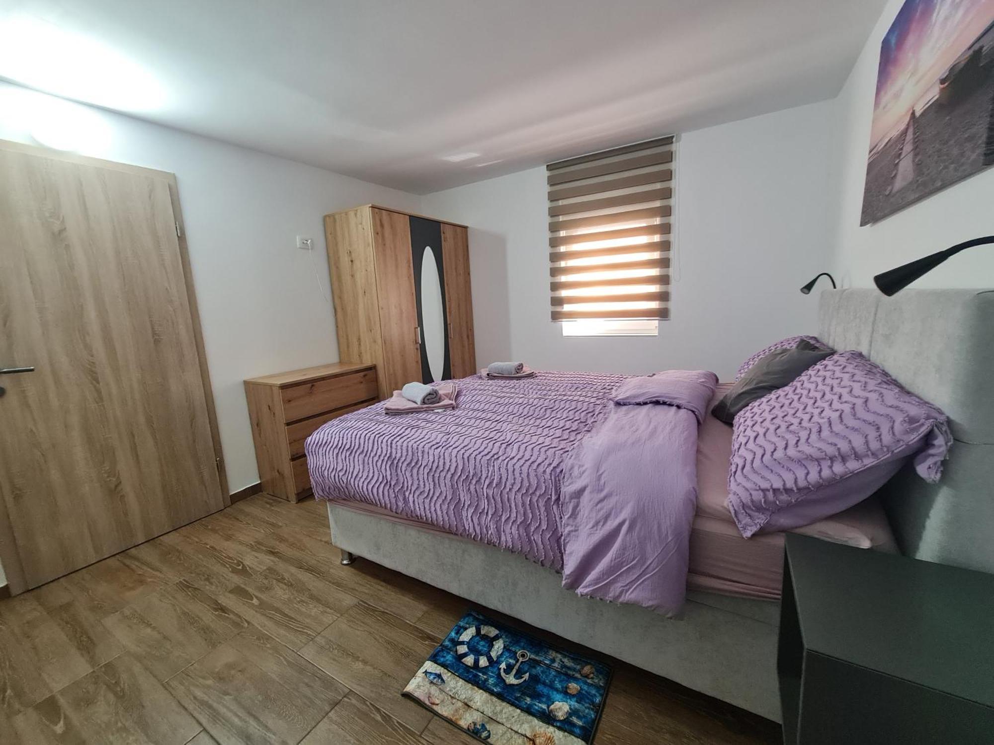 Apartmani Jadro Vir Dış mekan fotoğraf
